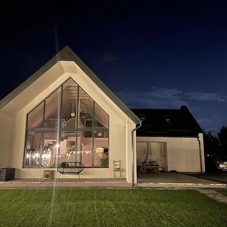 Pineview Lempes וילה