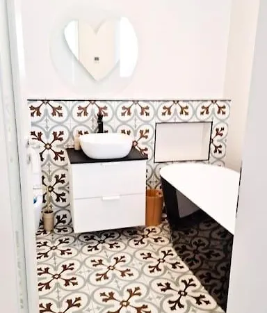 וילה Pineview Lempes בראשוב