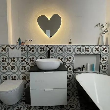 וילה Pineview Lempes בראשוב