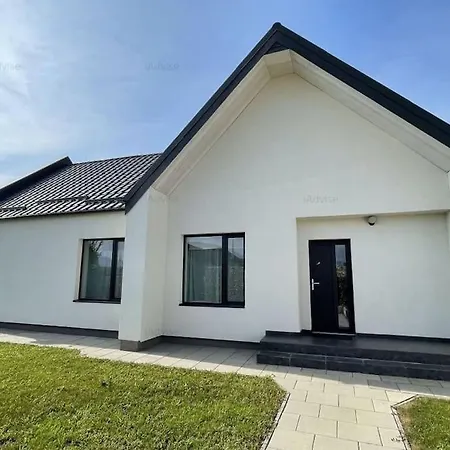 Villa Pineview Lempes Brasov