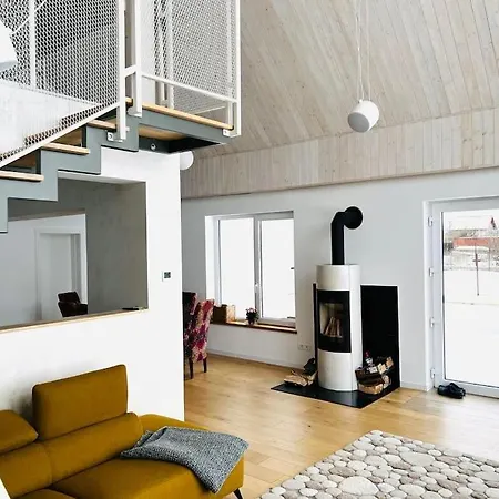 Pineview Lempes וילה