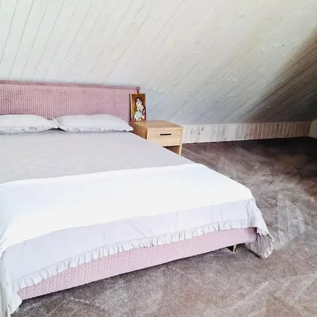 וילה Pineview Lempes *