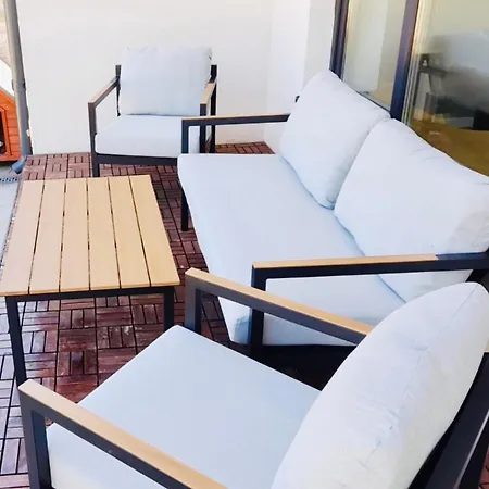 Villa Pineview Lempes