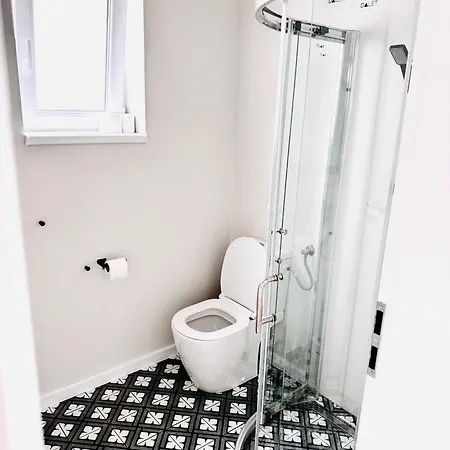 Pineview Lempes וילה בראשוב