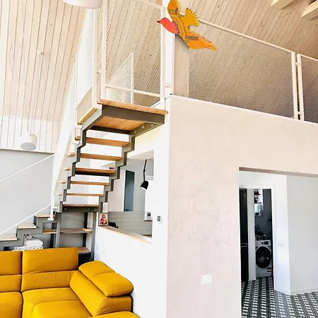 Pineview Lempes וילה