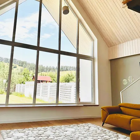 Pineview Lempes בראשוב