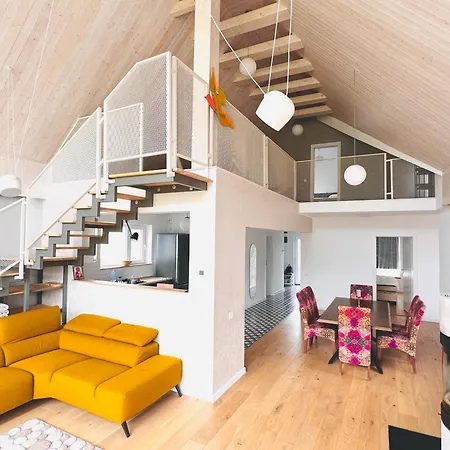 וילה Pineview Lempes