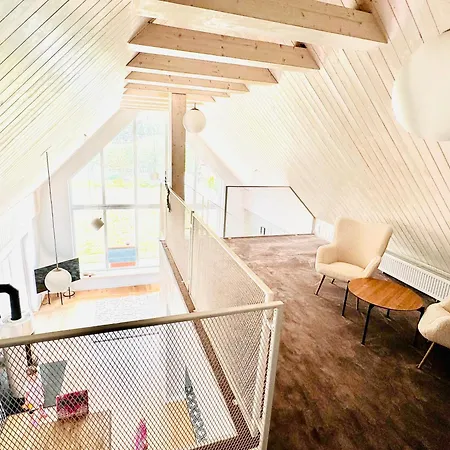 וילה Pineview Lempes בראשוב