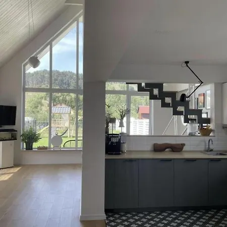 Villa Pineview Lempes