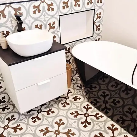 Pineview Lempes וילה *