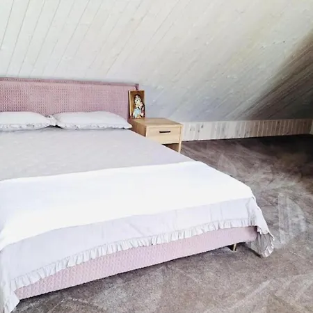 Pineview Lempes בראשוב