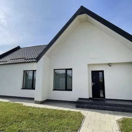 וילה Pineview Lempes *