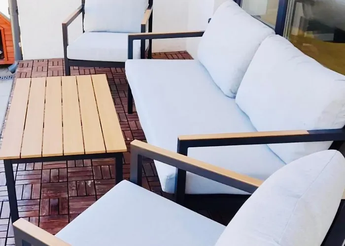 וילה Pineview Lempes