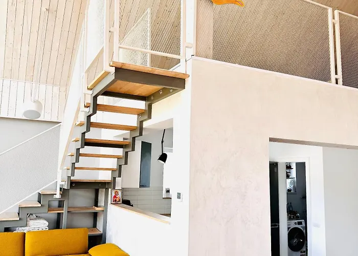 Pineview Lempes Villa