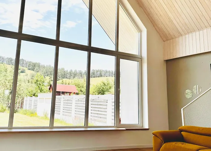 Pineview Lempes Brasov