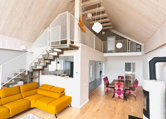 Villa Pineview Lempes