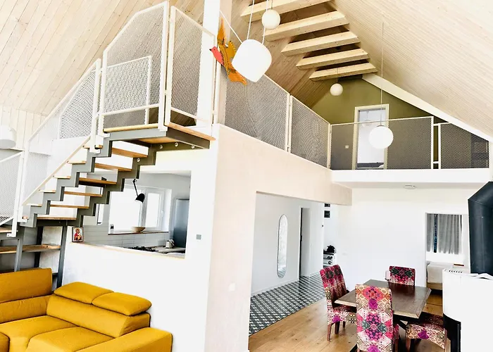 Pineview Lempes Villa Brasov