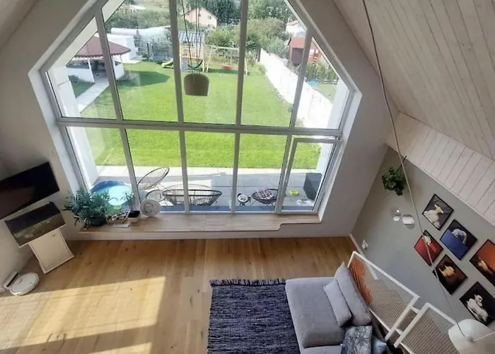 Villa Pineview Lempes