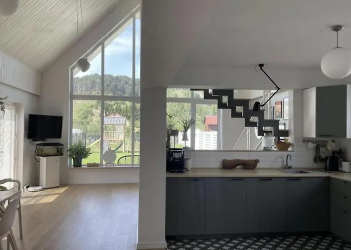 Villa Pineview Lempes