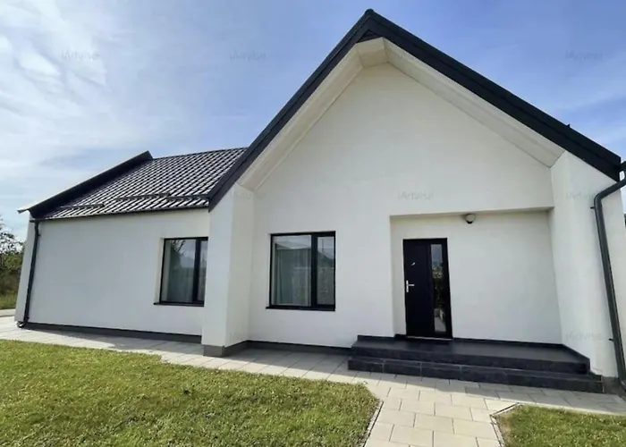 Villa Pineview Lempes *