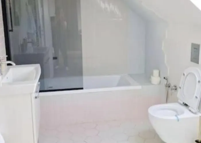 Villa Pineview Lempes *