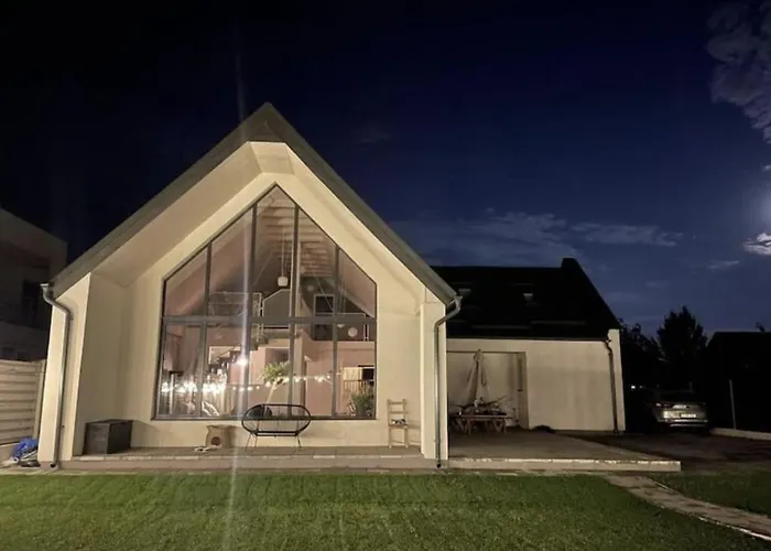 Pineview Lempes * Braşov